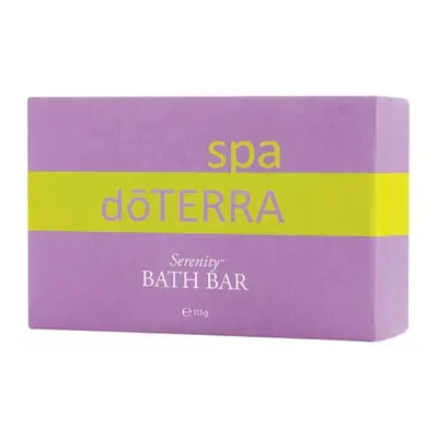 SPA Serenity szappan - doTERRA