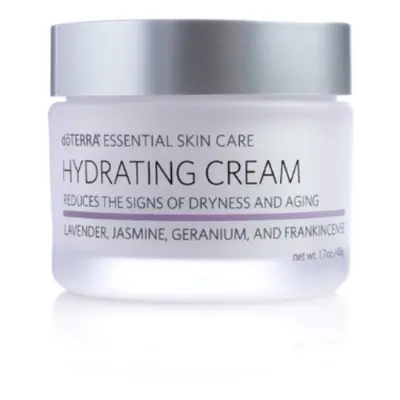 Essential Skin Care - Hydrating Cream – Hidratáló krém g - doTERRA