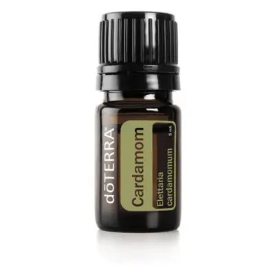 Cardamom – Kardamom illóolaj ml - doTERRA