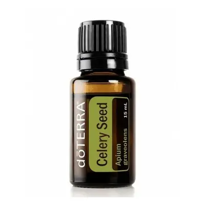 Celery Seed - Zellermag illóolaj 15ml - doTERRA