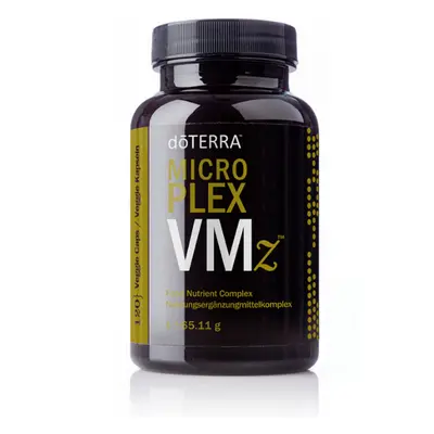 Microplex VMz kapszula - doTERRA