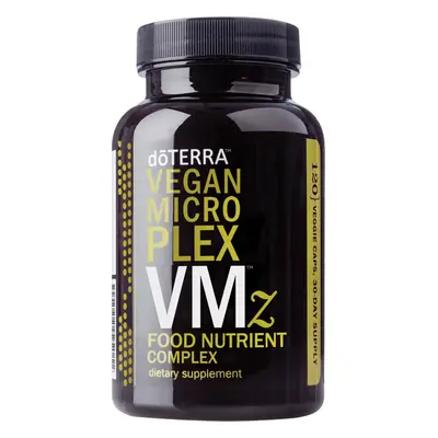 Microplex VMz kapszula (vegán) - doTERRA