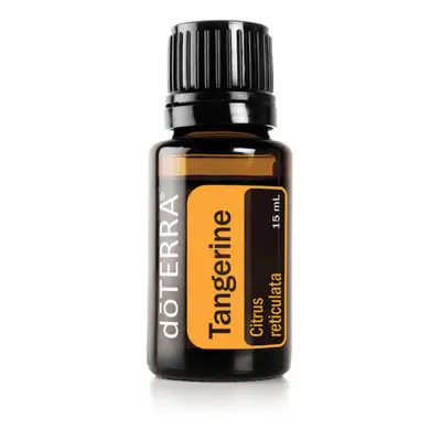 Tangerine – Mandarin illóolaj ml - doTERRA