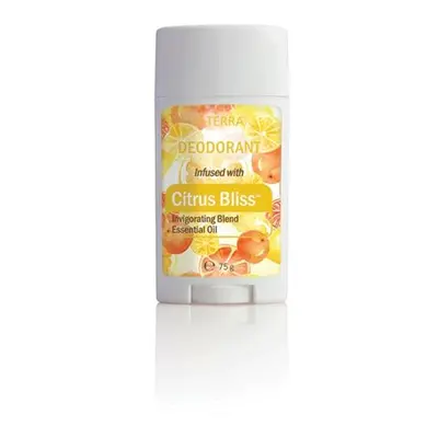 Citrus Bliss dezodor g - doTERRA