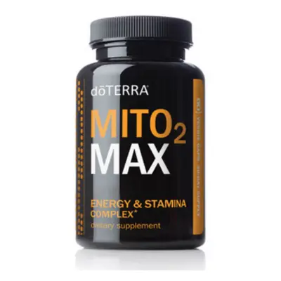 Mito2Max™ - doTERRA