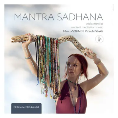 Mantra Sadhana - CD