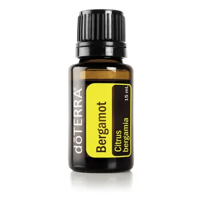 Bergamot – Bergamott illóolaj ml - doTERRA