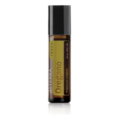 Oregano Touch – Oregánó Touch olaj ml - doTERRA