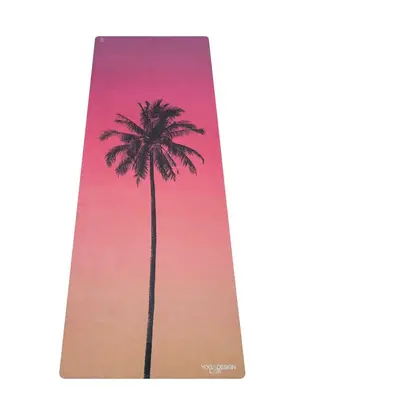 Jógaszőnyeg Combo Mat - Venice / YogaDesignLab