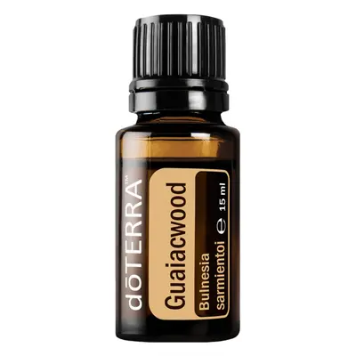 Guajakfa illóolaj 15ml - doTERRA