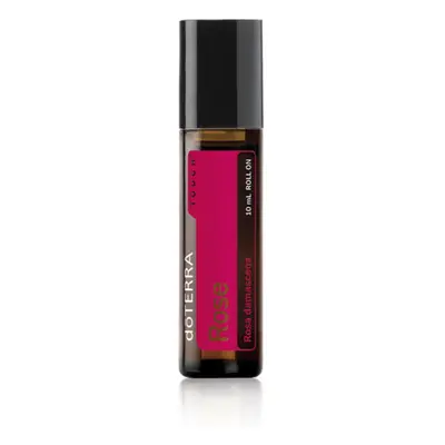 Rose Touch – Rózsa Touch keverék olaj ml - doTERRA