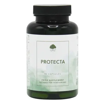 Protecta multivitamin kapszula – G&G