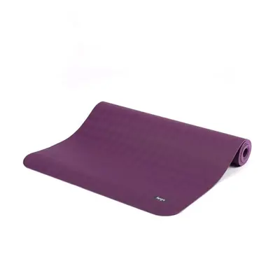 EcoPro jógaszőnyeg mm 60x200cm - Violet - Bodhi