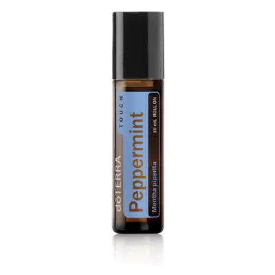 Peppermint Touch – Borsmenta Touch olaj ml - doTERRA