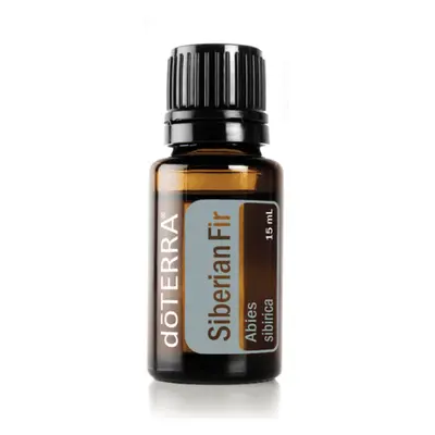 SiberianFir – Szibériai fenyő illóolaj ml - doTERRA