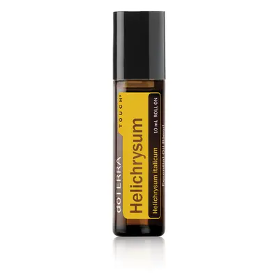 Helichrysum Touch olaj ml - doTERRA