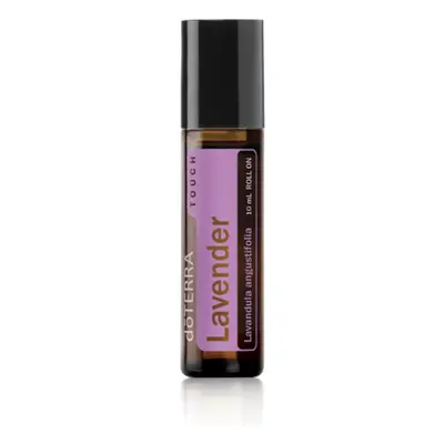 Lavender Touch – Levendula Touch olaj ml - doTERRA