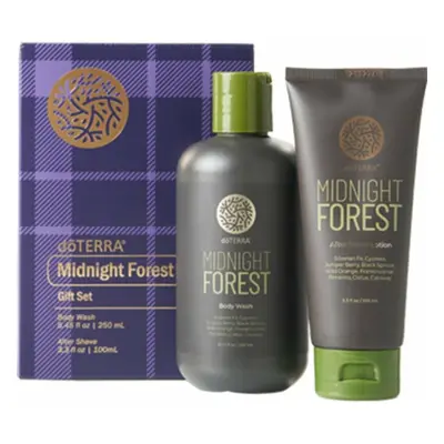 Midnight Forest ajándékcsomag - DoTERRA