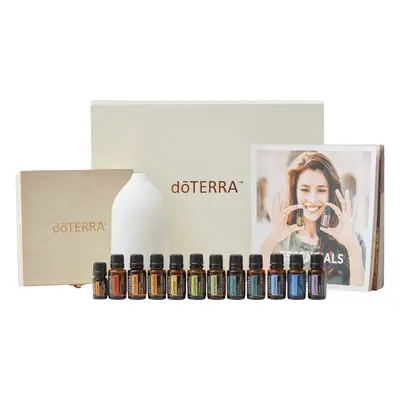 Together csomag - doTERRA