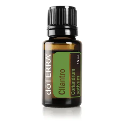 Cilantro – Korianderzöld illóolaj ml - doTERRA