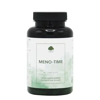 Meno-time kapszula – G&G