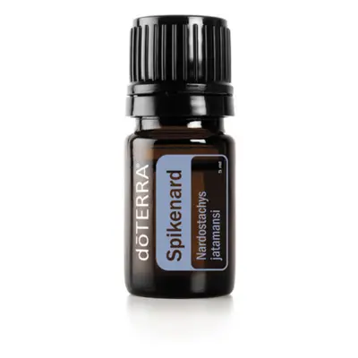 Spikenard – Nárdus illóolaj ml - doTERRA