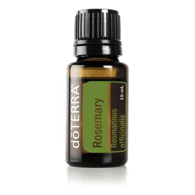 Rosemary – Rozmaring illóolaj ml - doTERRA