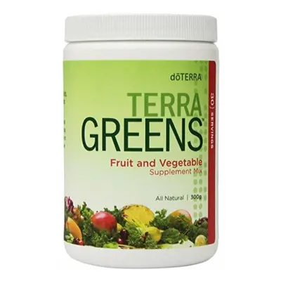 TerraGreens - doTERRA