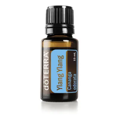 YlangYlang illóolaj ml - doTERRA