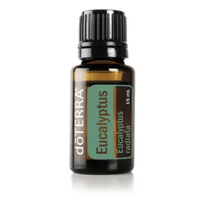 Eucalyptus – Eukaplitusz illóolaj ml - doTERRA