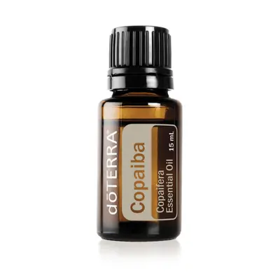 Copaiba illóolaj ml - doTERRA