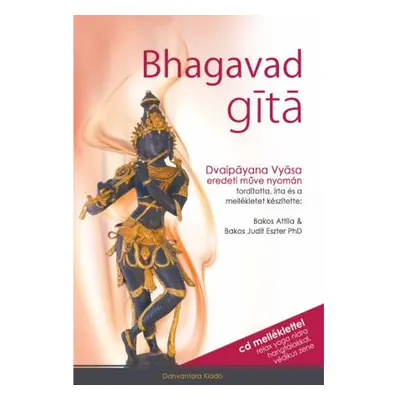 Bhagavad Gítá