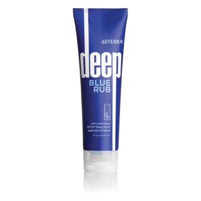 Deep Blue Rub enyhítő krém ml - doTERRA