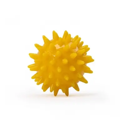 SPIKY Masszázs labda 5cm - Saffron - Bodhi