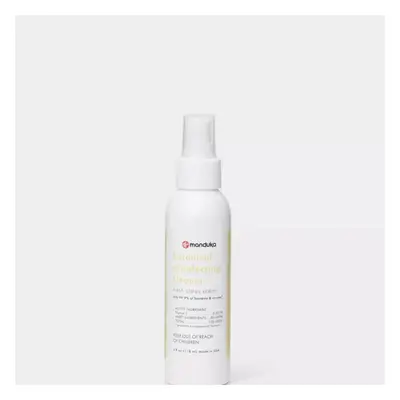 Jógaszőnyeg tisztító spray - Botanical - Manduka