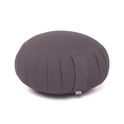 ZAFU ECO meditációs párna - Anthracite - Bodhi