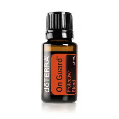 On Guard Védő keverék olaj ml- doTERRA