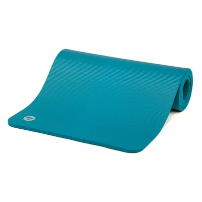 Fitness & Pilates matrac 1,5 cm - Petrol - Bodhi