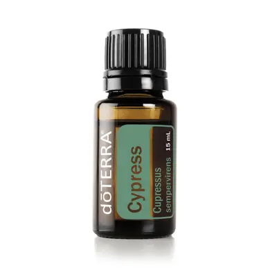 Cypress – Ciprus illóolaj ml - doTERRA