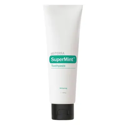 SuperMint™ fogkrém - doTERRA