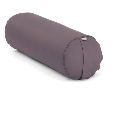 Bolster ECO tönköly hengerpárna - Anthracite - Bodhi