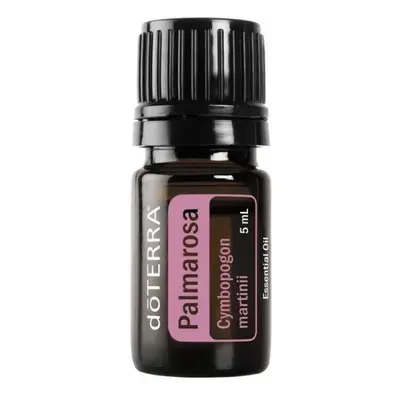 Palmarosa - Pálmarózsa illóolaj 5ml - doTERRA