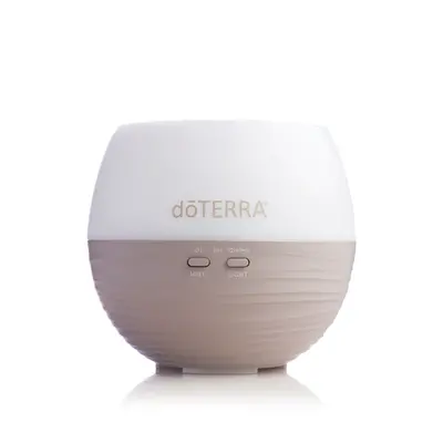 PETAL Diffuser, Illóolaj párologtató - doTERRA