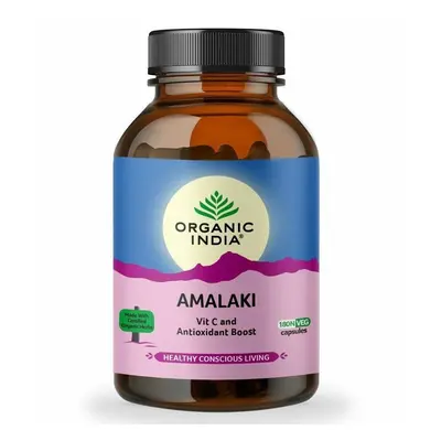 Bio Amalaki kapszula - Organic India