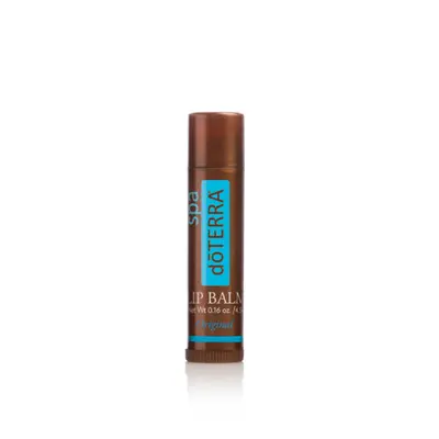 SPA Lip Balm ORIGINAL 4,5 g - doTERRA