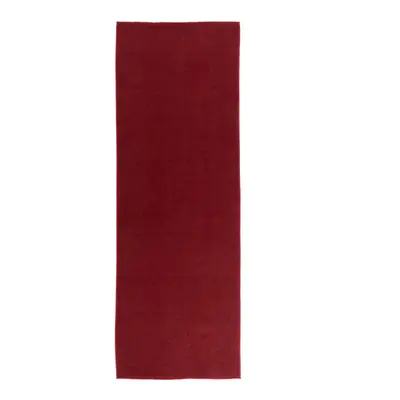 GRIP² jógatörölköző - Dark Red - Bodhi