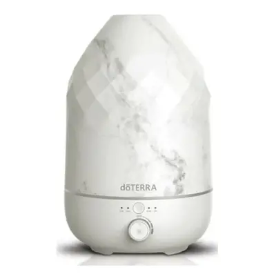 Marble Volo Diffuser, Illóolaj párologtató - doTERRA