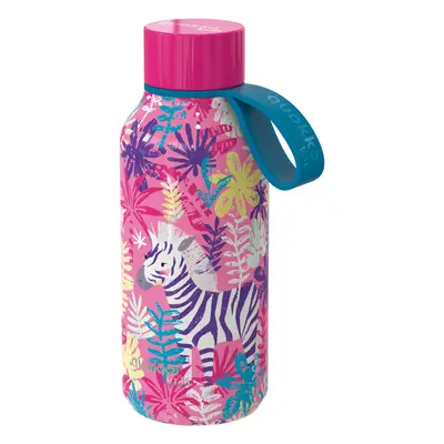 Hőtartó fémkulacs SOLID KIDS Termo fémkulacs Zebra 330ml - Quokka