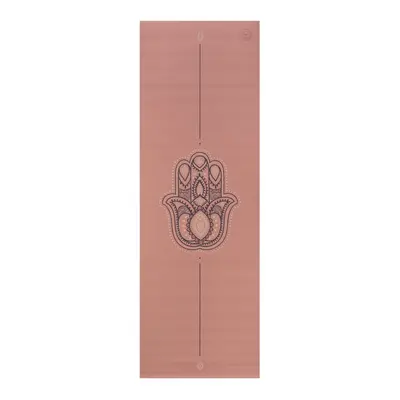 Leela jógaszőnyeg - Hamsa Rose Tan - Bodhi