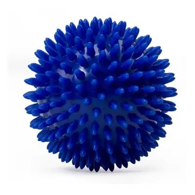 SPIKY Masszázs labda 9cm - Blue - Bodhi